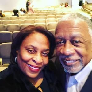 Meet your Posher, Pauline